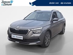 Skoda Kamiq - 1.0 TSI Ambition | Airco | Carplay