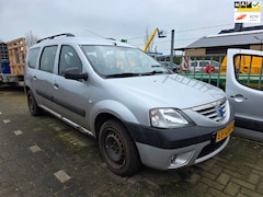 Dacia Logan MCV - 1.6 Lauréate AIRCO