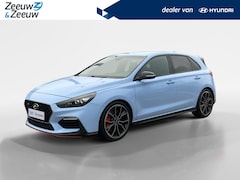 Hyundai i30 - 2.0 T-GDI N2 Performance 275pk | ORIGINEEL NEDERLANDS | DEALER ONDERHOUDEN | Perfecte staa