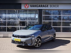 Opel Corsa - 1.2 GS Camera/Navi/App-Connect