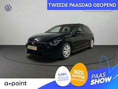 Volkswagen Golf Plus - 1.5 TSI R-Line 130 PK | LED | Parkeer camera | Navigatie | Keyless entry | Stoel- en stuur