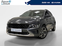Hyundai Kona - 1.6 HYBRID | AUTOMAAT | PREMIUM | NL-AUTO |