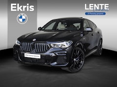 BMW X6 - xDrive40i | M Sportpakket | Innovationspakket | Comfort Access | Achteruitrijcamera | Sky