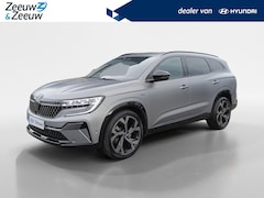 Renault Espace - E-Tech Full Hybrid 200 Esprit Alpine 7-persoons | Head-up | Harman Kardon | 360'' camera |