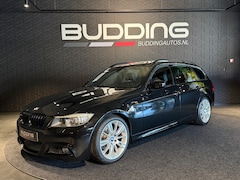 BMW 3-serie Touring - 325i High Exe | M-sport | Pano | Trekhaak
