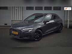 Audi A3 Sportback - 35 TFSI S edition