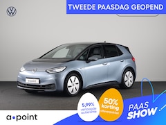 Volkswagen ID.3 - Business 58 kWh 204 PK | SoH 91% | Navigatie | Camera | Carplay |