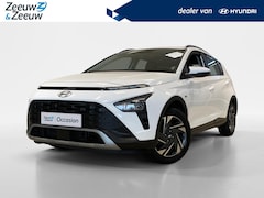 Hyundai Bayon - 1.0 TURBO | AUTOMAAT | COMFORT | NL-AUTO |