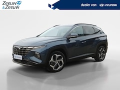 Hyundai Tucson - 1.6 T-GDI PHEV Comfort Smart 4WD | 19'' wielen | Navigatie | Electrische achterklep | NL a