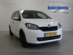 Skoda Citigo - 1.0 Greentech Style | APK: 01-2028 | AIRCO | DONKER-GLAS | LMV | DAB-RADIO | DAB | ELEK-RA