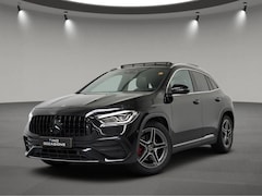 Mercedes-Benz GLA-Klasse - 250 4MATIC AMG Line |PANO | SFEER |