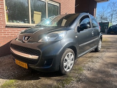 Peugeot 107 - 1.0-12V Sublime
