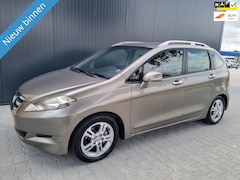 Honda FR-V - 1.8i Comfort 6Pers Airco Cruise Lmv