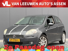 Fiat Grande Punto - 1.4-16V Racing | Nieuw binnen | RIJKLAAR | Climate | Cruise