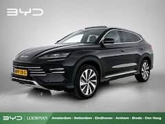 BYD Seal U - 1.5 T DM-i AWD Design | 1300 KG Trekgewicht | Origineel NL | NAP |