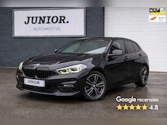 BMW 1-serie - 118i High Executive Edition CARPLAY/DIGITALDASH/H&K/LEDER/STOELVERWARMING
