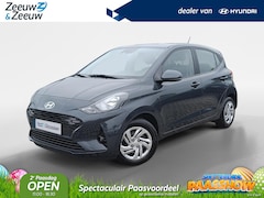 Hyundai i10 - 1.0 Comfort | Laatste stuks beschikbaar | VAN 23.200, - NU VANAF 21.200, - RIJKLAAR | DIRE