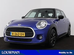 MINI Cooper - 1.5 Business Edition | Navigatie