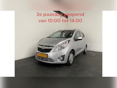 Chevrolet Spark - 1.2 16V LT