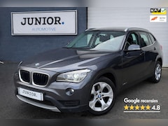 BMW X1 - SDrive20i High Executive PANORAMADAK/LEDER/NAVI/LMV/PDC