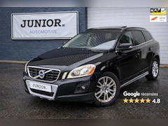 Volvo XC60 - 3.0 T6 AWD Momentum PANO/CARPLAY/VOLO-H/LEDER