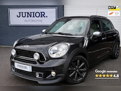 MINI Countryman - 1.6 Cooper S Chili JCW/PANORAMA/AUTOMAAT/KEYLES/LEDER