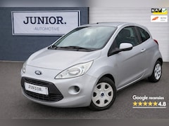 Ford Ka - 1.2 Trend RIEMVV/GOEDO-H/ELKPAKKET