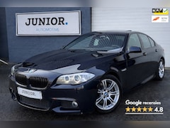 BMW 5-serie - 528i High Executive M-PAKKET/PANO/LEDER/MEMORYORGNL