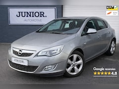 Opel Astra - 1.6 Edition NWEAPK/CRUISE/CLIMA/LMV/NAP