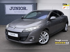 Renault Mégane Coupé - 2.0 TCe Privilège 180PK/LEDER/STOELVERWARMING/VOLO-H
