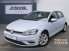 Volkswagen Golf - 1.0 TSI Comfortline CLIMA/CRUISE/ADAPTIVE/PDC/LMV/5D/LAGEKM