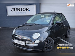 Fiat 500 - 1.2 Naked NIEUWEAPK/PANORAMADAK/AIRCO