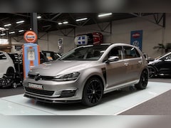 Volkswagen Golf - VII 1.4 TSI Maxton Clima Navi