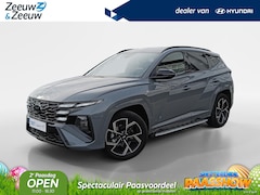 Hyundai Tucson - 1.6 T-GDI PHEV N Line 2WD | VAN €53.000 voor ACTIE €45.999, - | BOUWJAAR 2026 | SNEL RIJDE