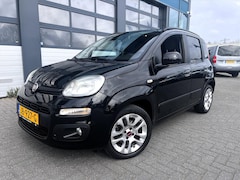 Fiat Panda - 1.2 Classic+ 68pk, Airco, 4-Cilinder, LMV, BT