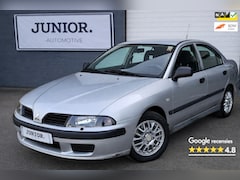 Mitsubishi Carisma - 1.6 Shogun AUTOMAAT/ELKPAKKET/APK-24-1-2026