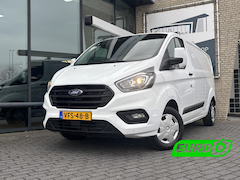 Ford Transit Custom - 300 2.0 TDCI L2H1*A/C*CRUISE*NAVI*IMPERIAAL