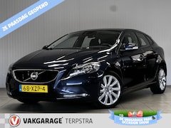 Volvo V40 - 1.6 D2 Kinetic/ D-Riem Verv 172.000KM/ Camera/ 16''LMV/ Clima/ Navi/ Cruise/ Bluetooth/ Mu