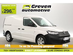 Volkswagen Caddy Maxi - 2.0 TDI 102PK | Clima | Navi | Parkeersens. | Elektrpakket