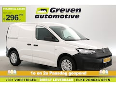 Volkswagen Caddy - 2.0 TDI | Airco | Cruise | Carplay | Elektrpakket