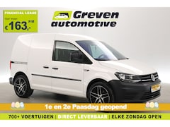 Volkswagen Caddy - 2.0 TDI | Airco | Cruise | Elektrpakket | Schuifdeur