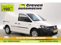 Volkswagen Caddy - 2.0 TDI | Airco | Cruise | Elektrpakket | Schuifdeur