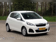 Peugeot 108 - 1.0 e-VTi Envy 2015 Leuke auto Nwe APK