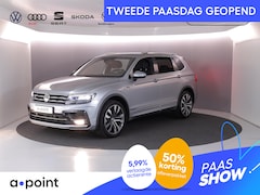 Volkswagen Tiguan Allspace - 1.5 TSI Highline Business R 7p. 150pk DSG| Pano-dak| 20'LM-velgen|