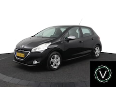 Peugeot 208 - 1.2 VTi Active|NAP|Airco|5-deurs|Distributie vervangen