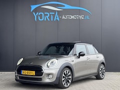 MINI Cooper - 1.5 Chili Serious Business