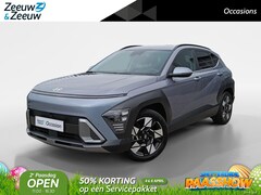 Hyundai Kona - 1.6 GDI HEV Premium LUXSTE UITVOERING |16.000km | 1e EIGENAAR