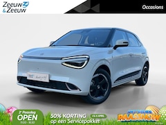 Dongfeng Box - Premium Edition 42 kWh UIT VOORRAAD | DIVERSE KLEUREN | DIRECT RIJDEN