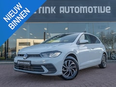 Volkswagen Polo - 1.0 TSI Life Edition | Camera | ACC | Apple CarPlay & Android Auto