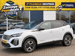 Peugeot 2008 - 1.2 HYbrid 145pk e-DCS6 GT | 360 Vision & Drive Assist Plus Pack | Climate Control | Apple